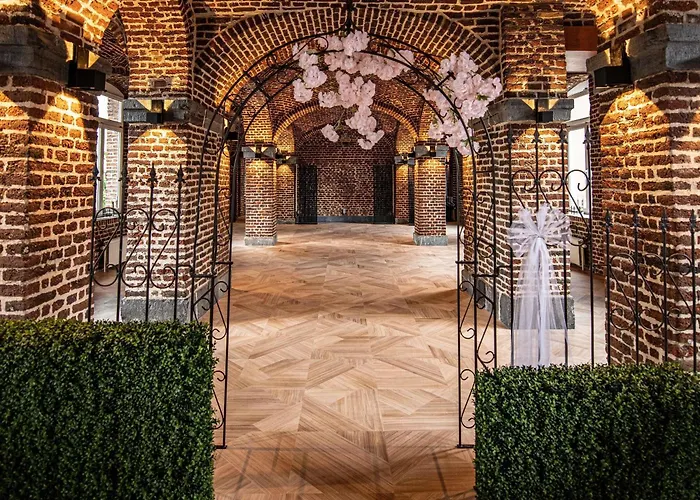 Blooma Hotel Liege Centre - Accor Handwritten Collection