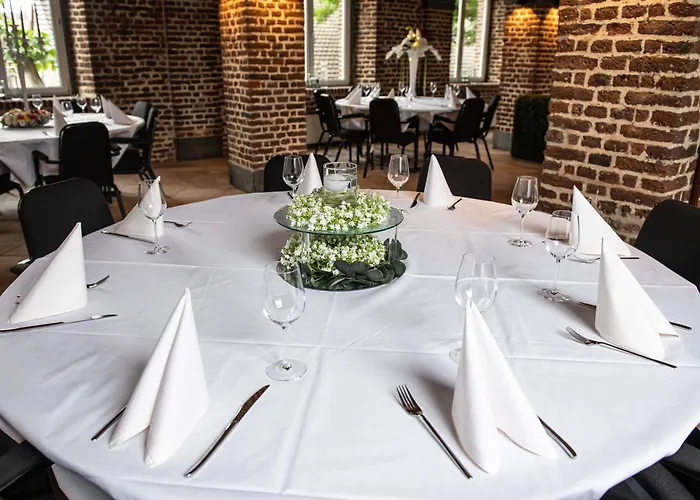 Hotel Blooma Centre - Handwritten Collection Liège