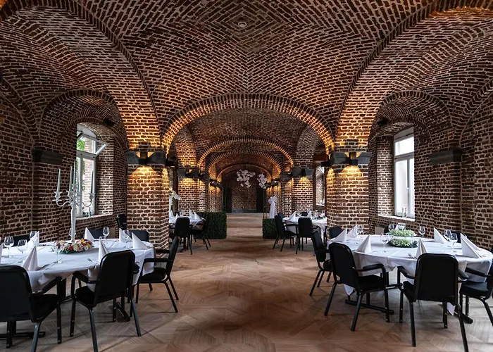 Blooma Centre - Handwritten Collection 4* Liège