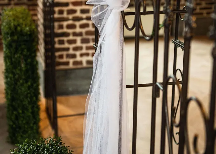 Blooma Hotel Liege Centre - Accor Handwritten Collection