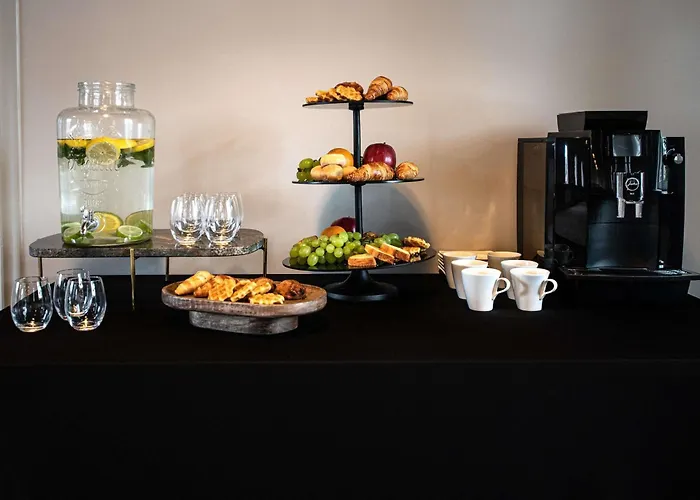 Blooma Centre - Handwritten Collection Hotel 4*