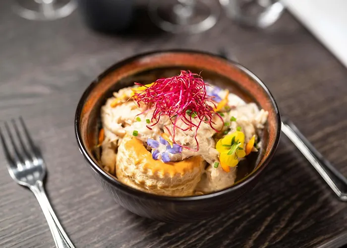 Blooma Hotel Liege Centre - Accor Handwritten Collection