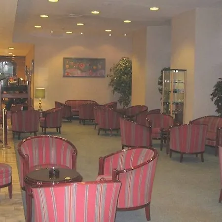 Mercure Centre 4*